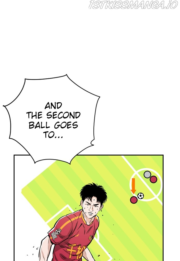 Build Up chapter 79 - page 74