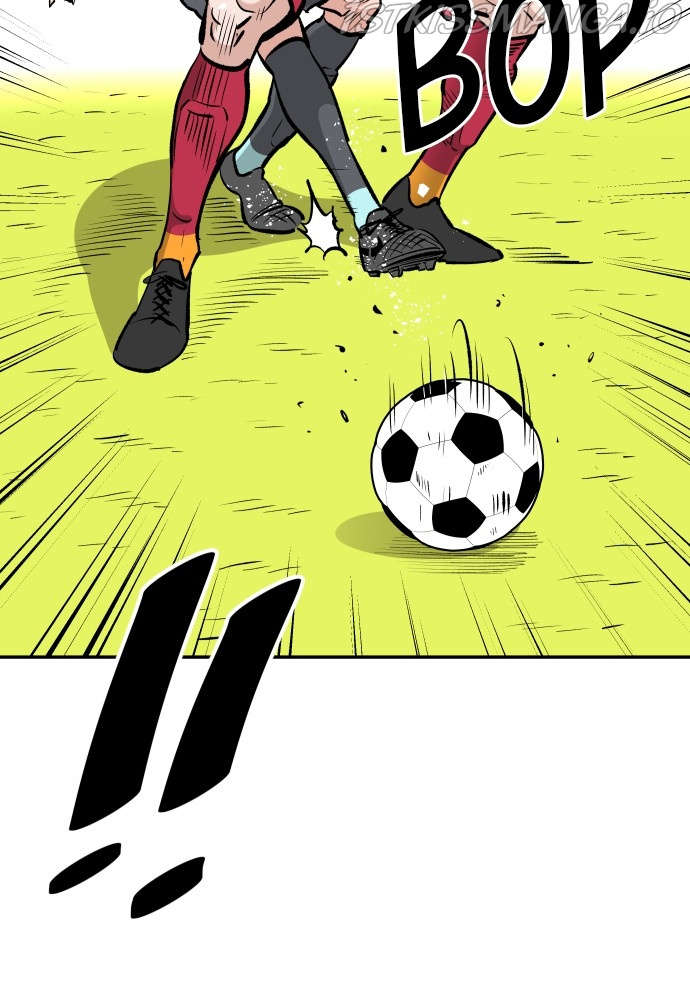 Build Up chapter 79 - page 78
