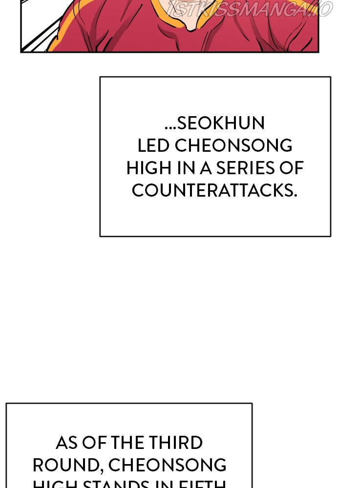 Build Up chapter 79 - page 8