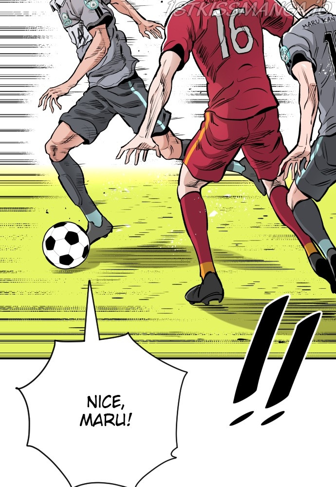 Build Up chapter 79 - page 80