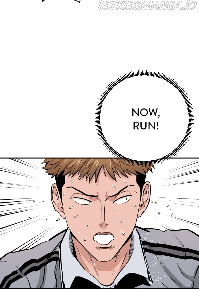 Build Up chapter 79 - page 81