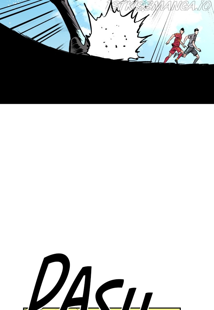 Build Up chapter 79 - page 83