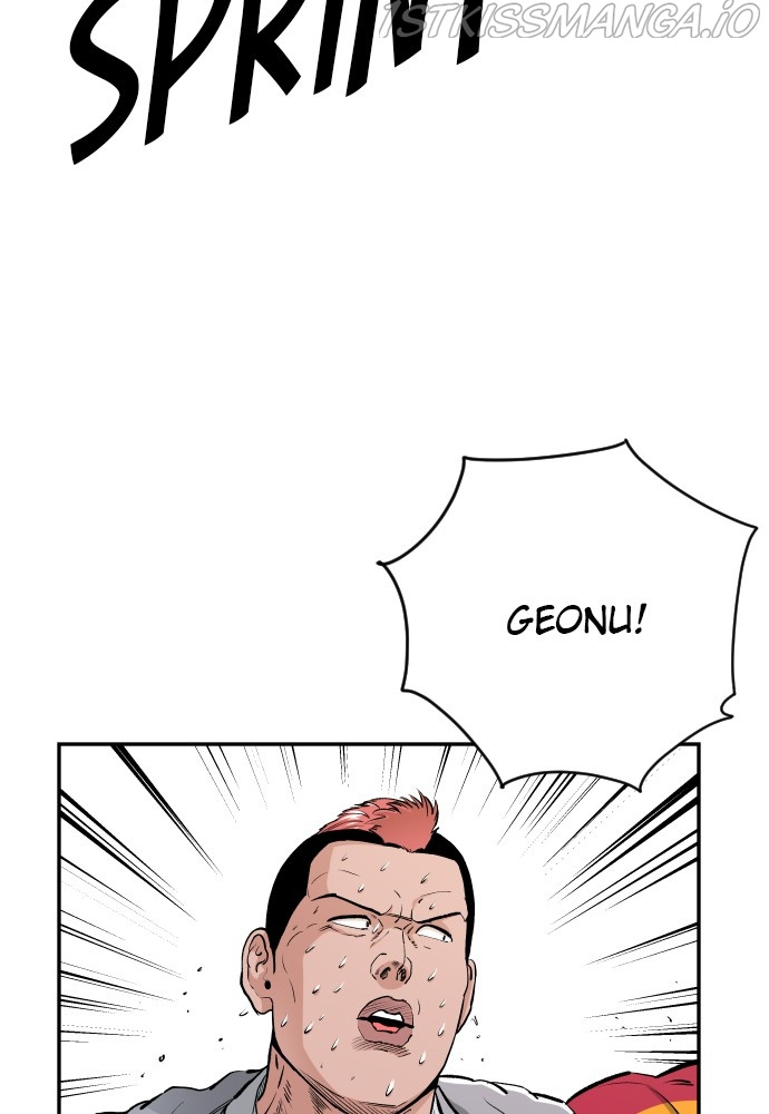 Build Up chapter 79 - page 88