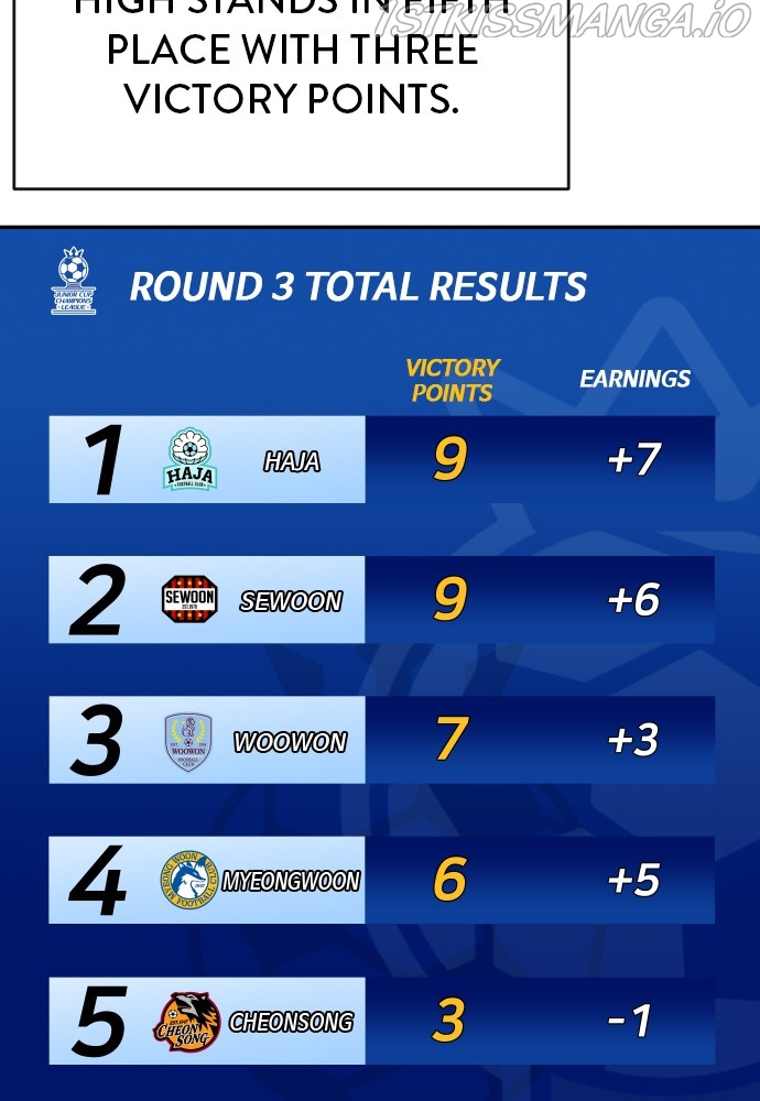 Build Up chapter 79 - page 9