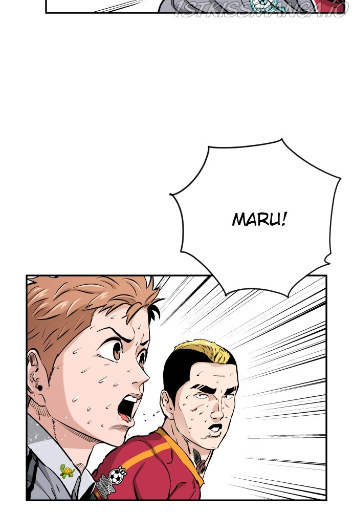 Build Up chapter 79 - page 90