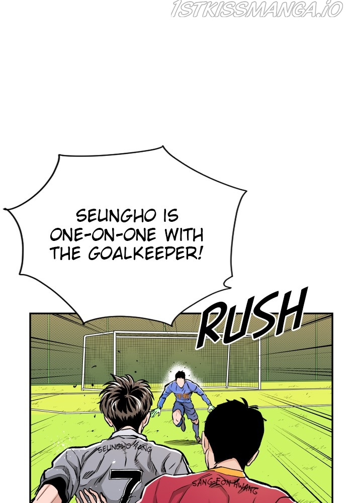 Build Up chapter 79 - page 91