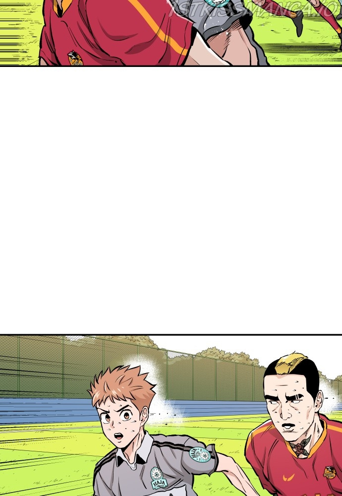 Build Up chapter 79 - page 95