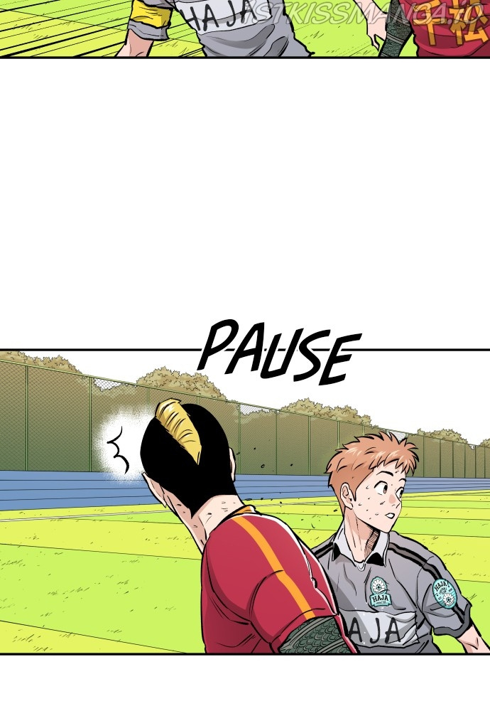 Build Up chapter 79 - page 96