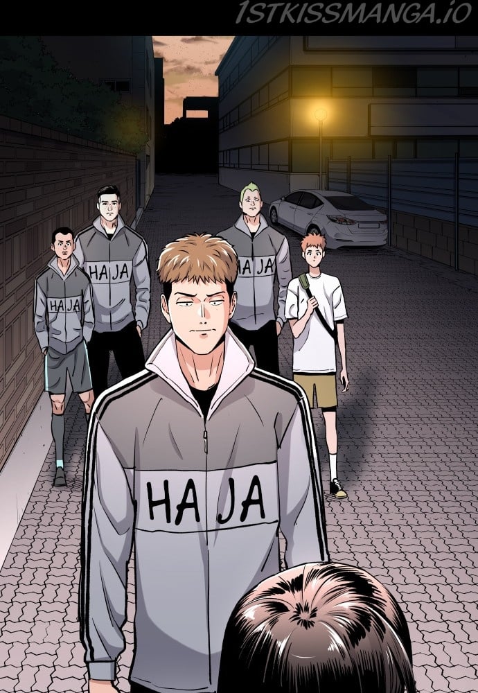 Build Up chapter 78 - page 106
