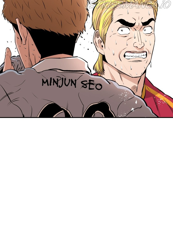 Build Up chapter 78 - page 116