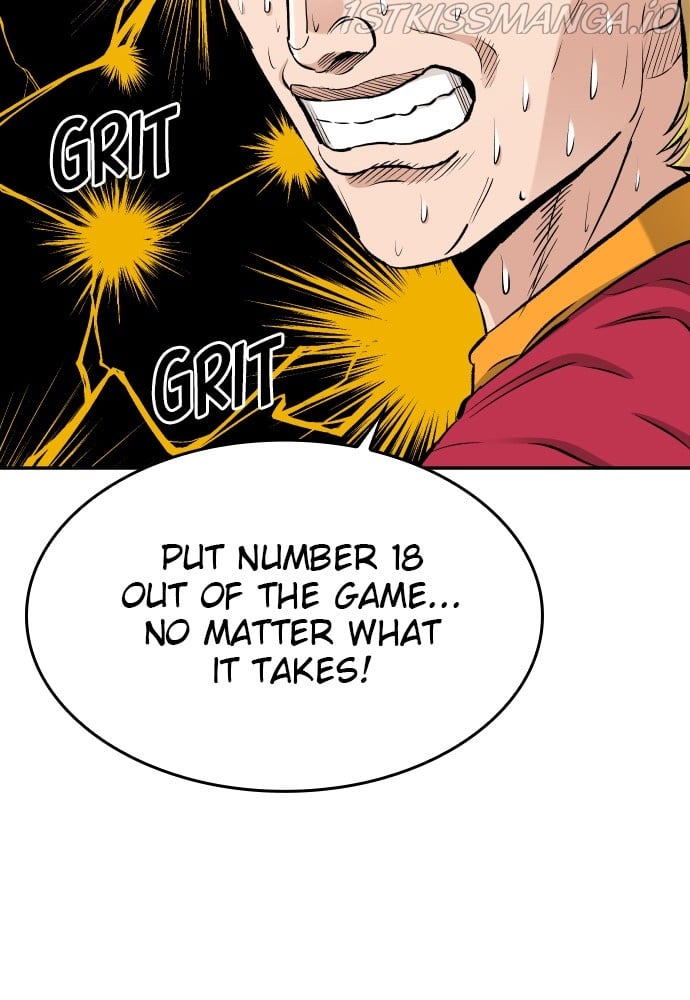 Build Up chapter 78 - page 126