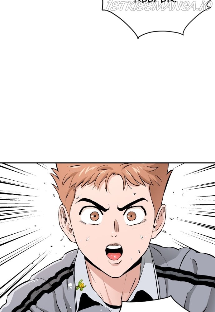 Build Up chapter 78 - page 15