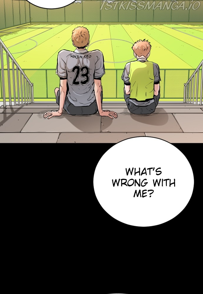 Build Up chapter 78 - page 21