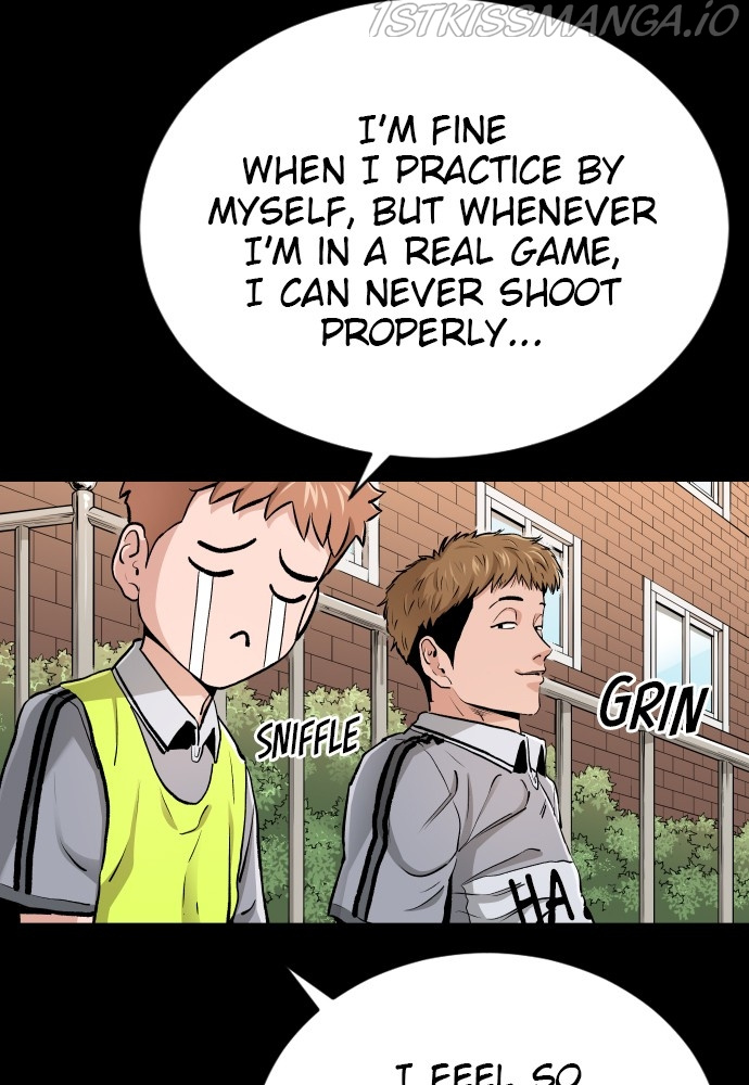 Build Up chapter 78 - page 22