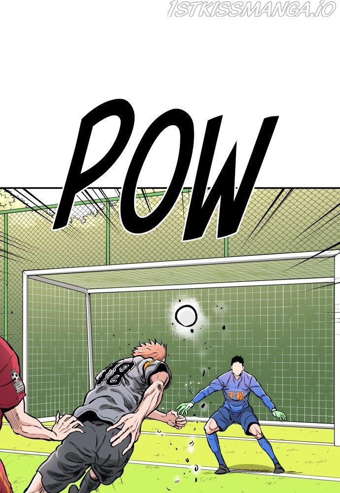 Build Up chapter 78 - page 32