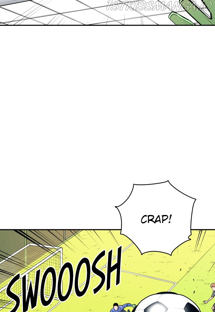 Build Up chapter 78 - page 38