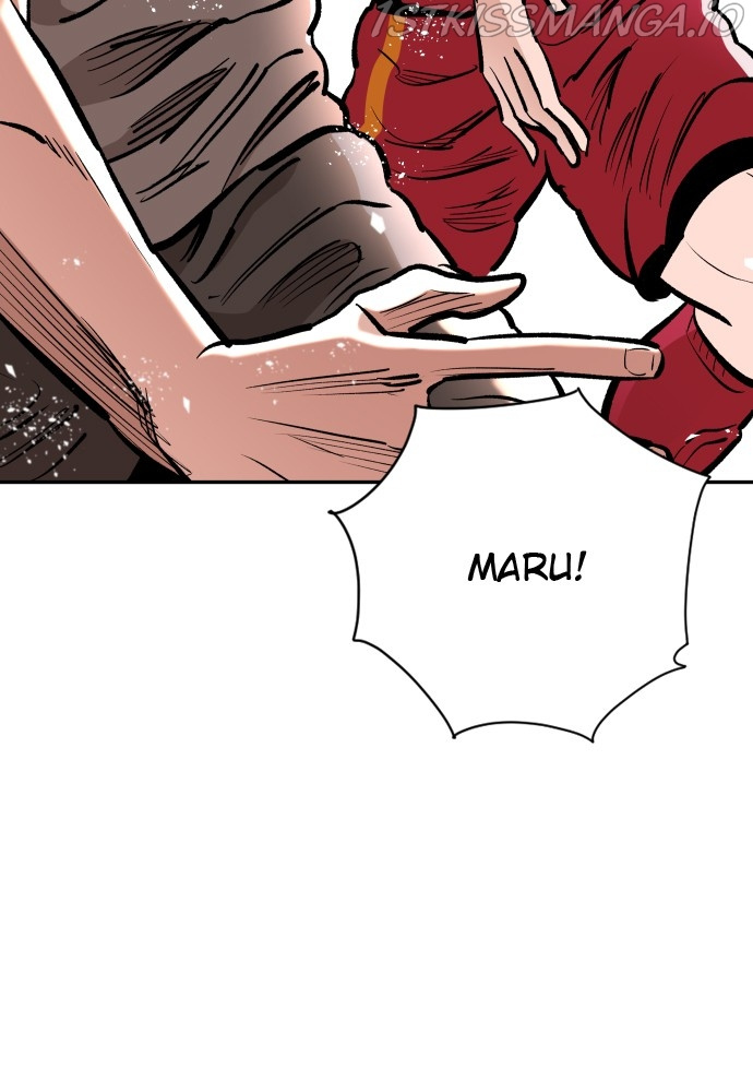 Build Up chapter 78 - page 5