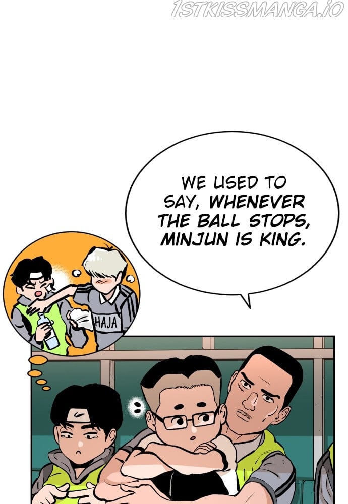 Build Up chapter 78 - page 50
