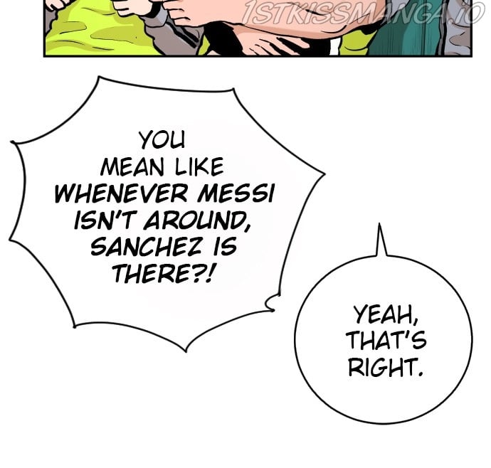 Build Up chapter 78 - page 51