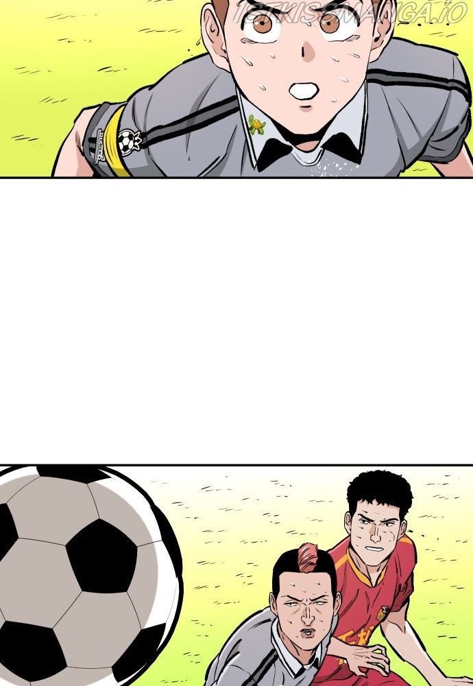 Build Up chapter 78 - page 68