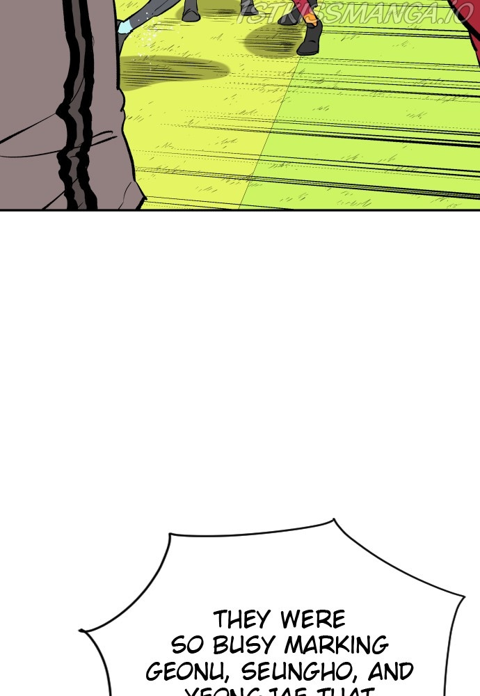 Build Up chapter 78 - page 7