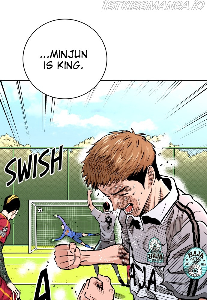 Build Up chapter 78 - page 74