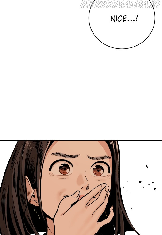 Build Up chapter 78 - page 80