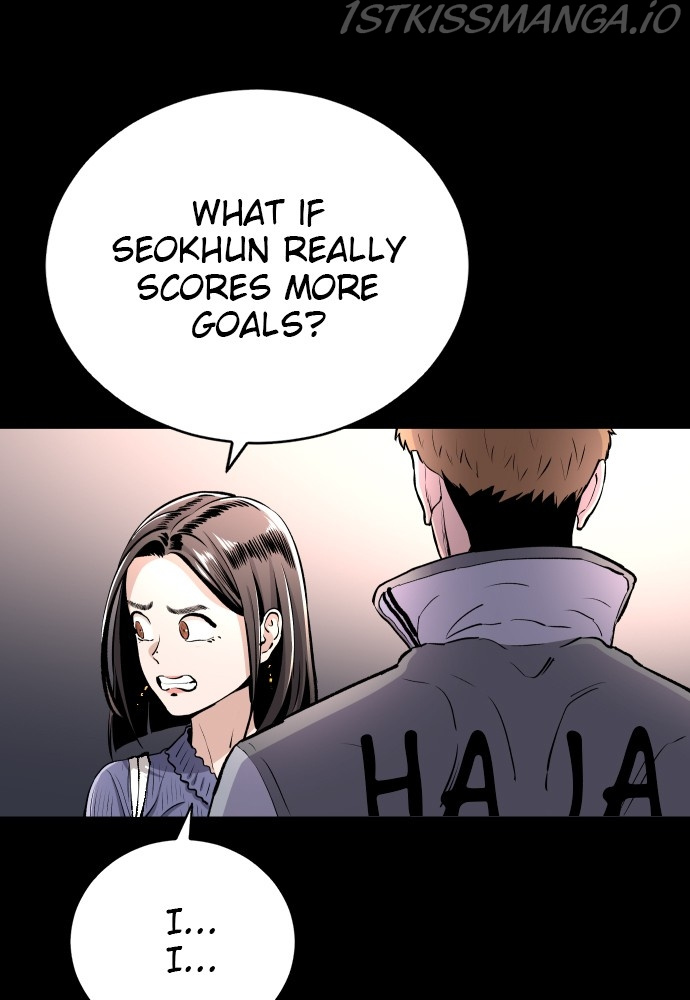 Build Up chapter 78 - page 84