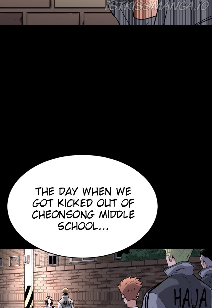 Build Up chapter 78 - page 91