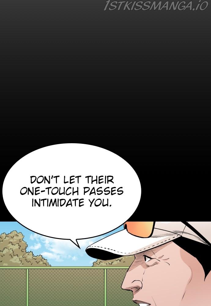 Build Up chapter 77 - page 104
