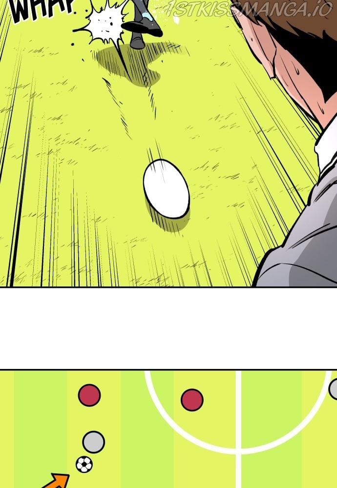 Build Up chapter 77 - page 132