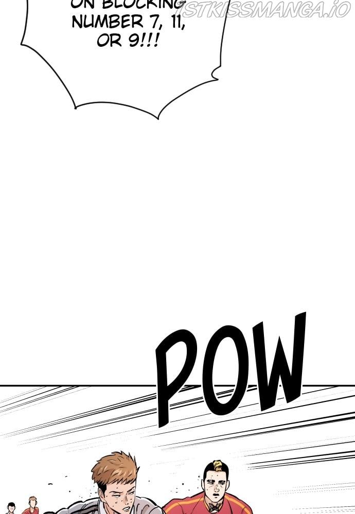 Build Up chapter 77 - page 138