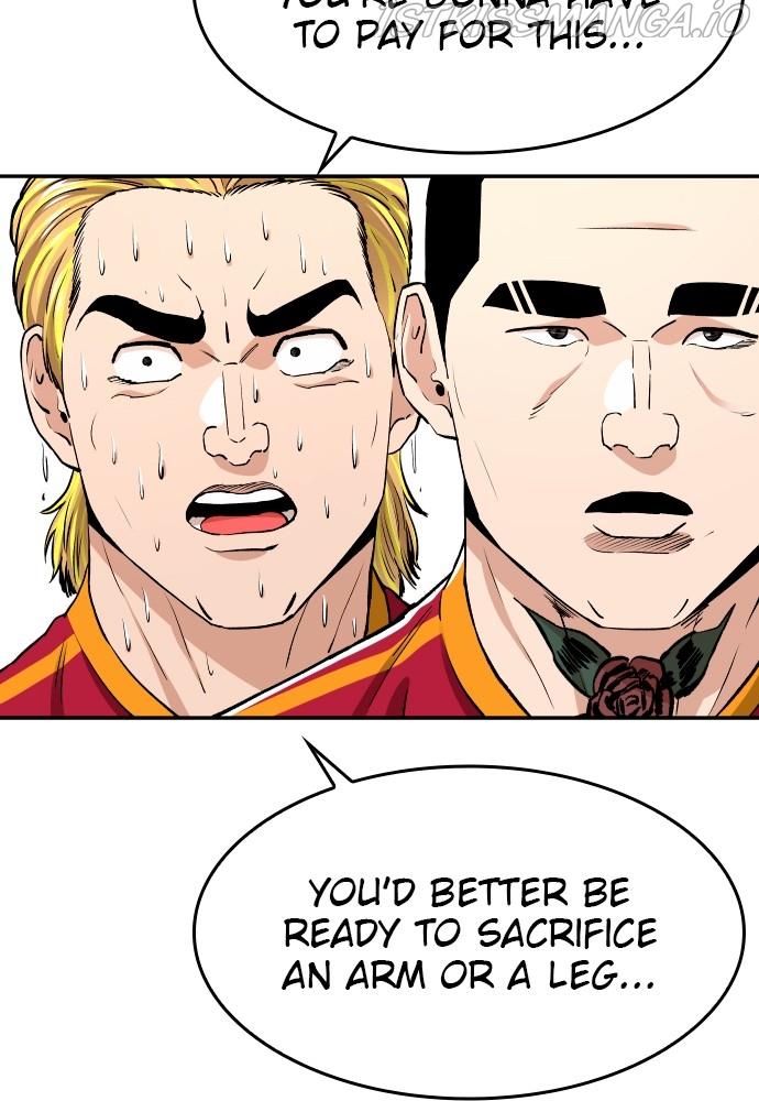 Build Up chapter 77 - page 29