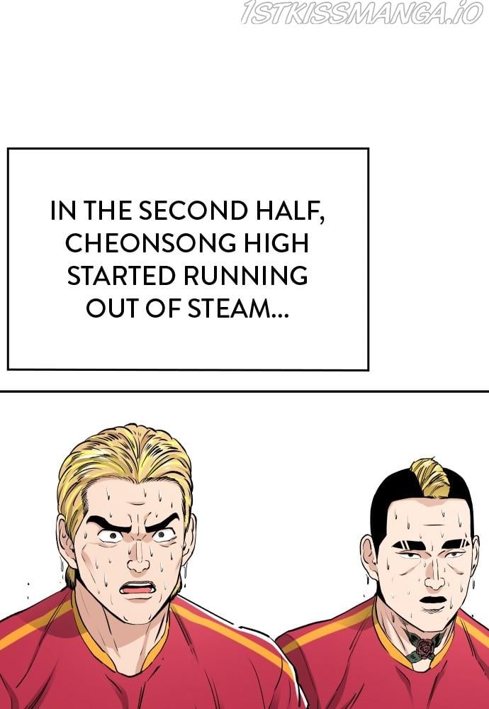 Build Up chapter 77 - page 38