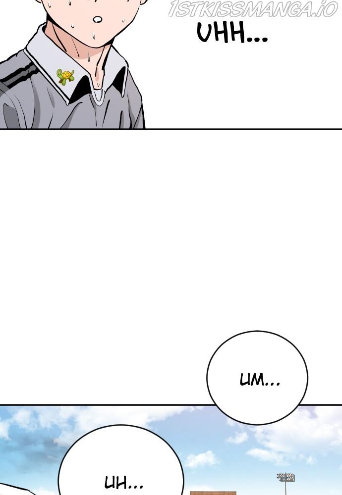 Build Up chapter 77 - page 71