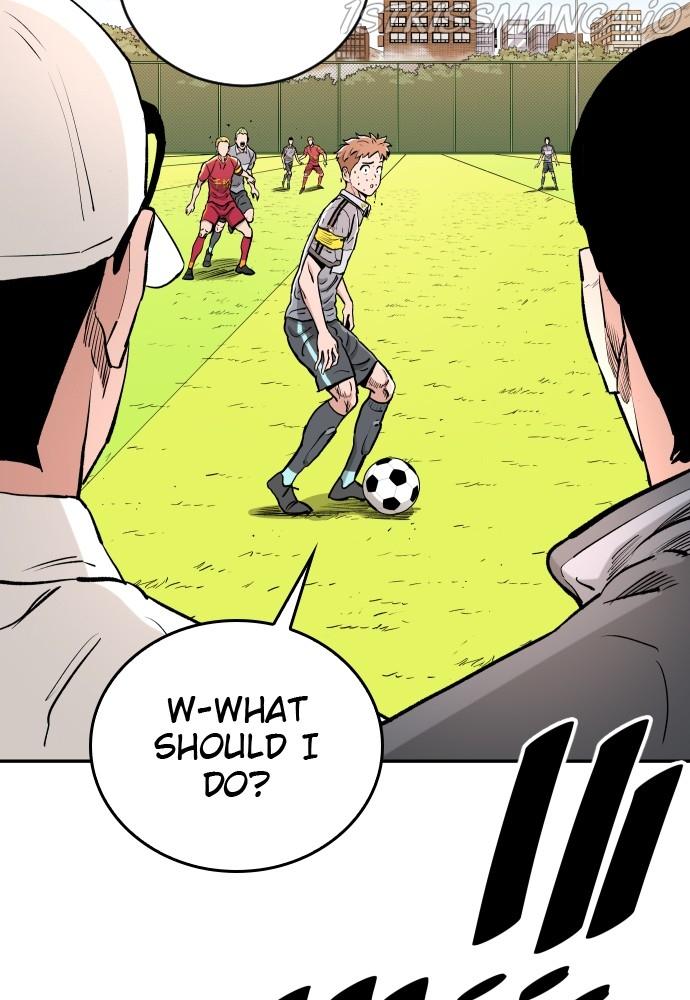 Build Up chapter 77 - page 72