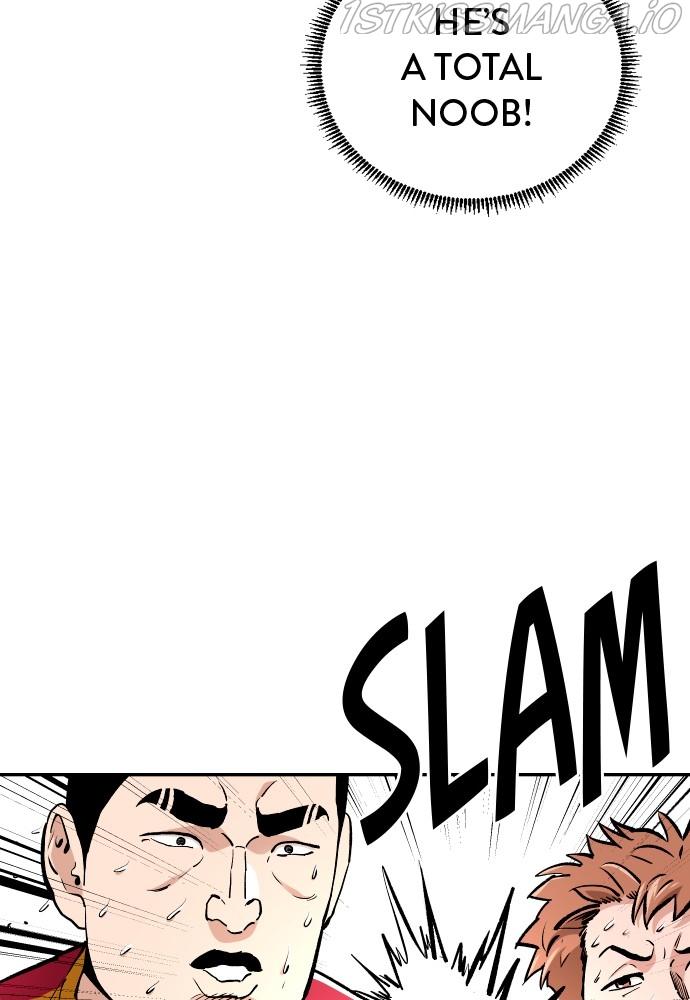 Build Up chapter 77 - page 76