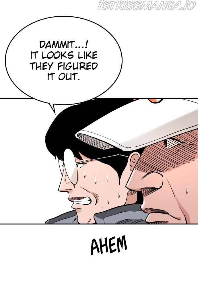 Build Up chapter 77 - page 79