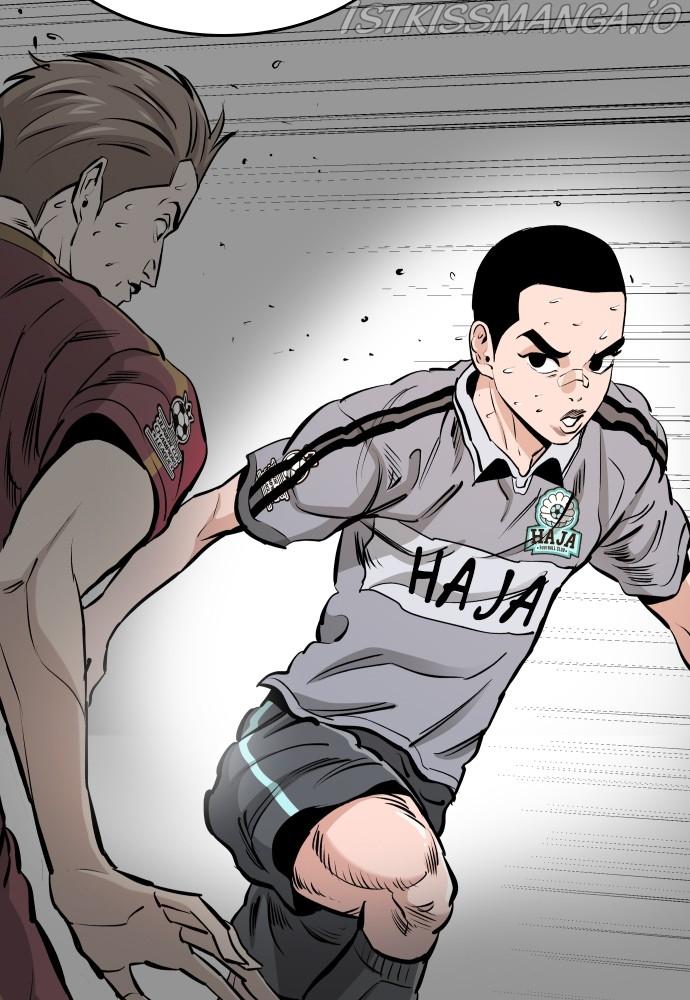 Build Up chapter 77 - page 8