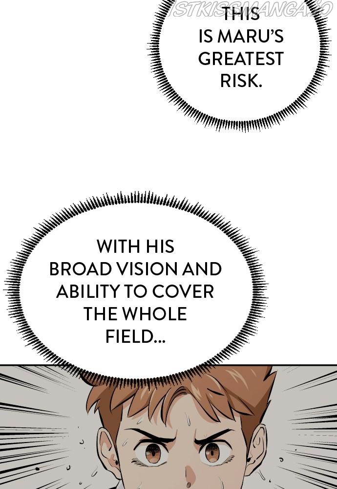 Build Up chapter 77 - page 81