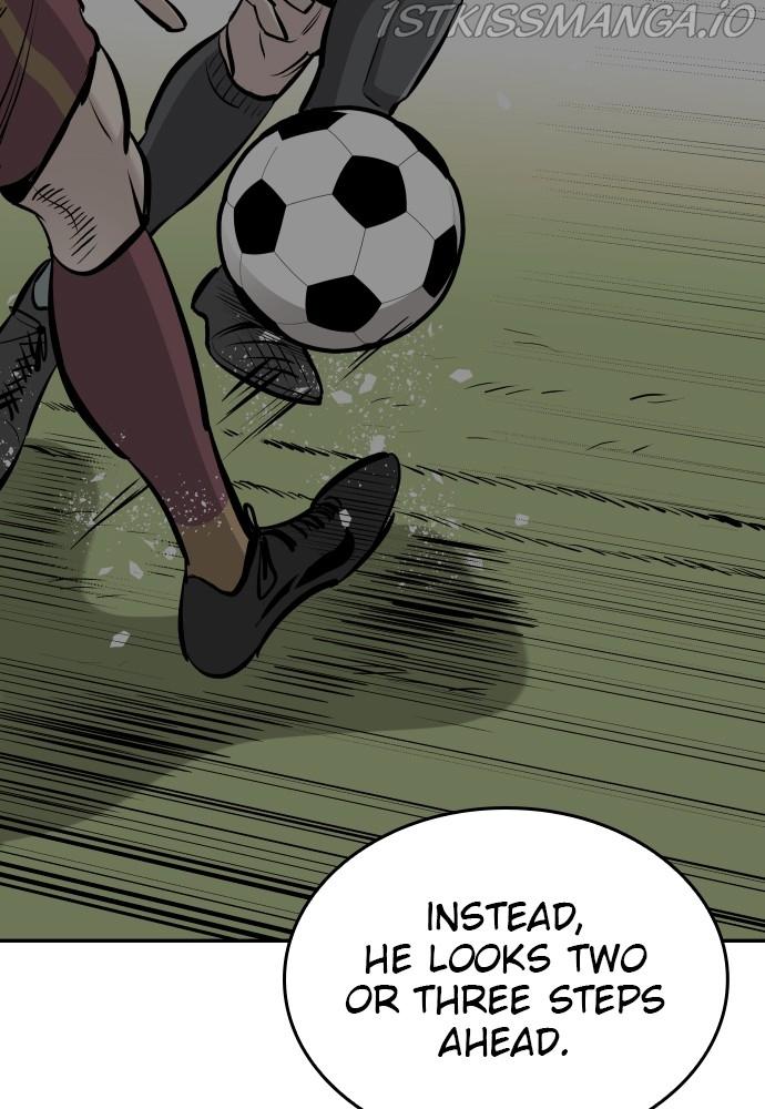 Build Up chapter 77 - page 9