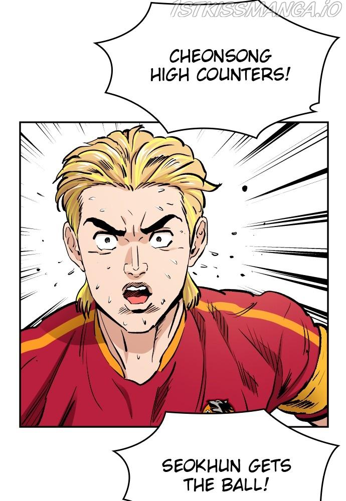 Build Up chapter 77 - page 92