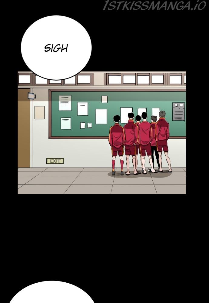 Build Up chapter 76 - page 32
