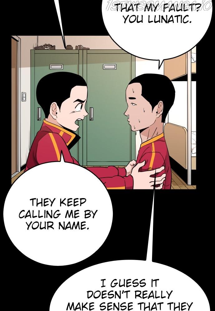 Build Up chapter 76 - page 38