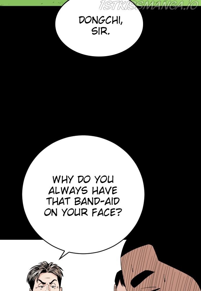 Build Up chapter 76 - page 71