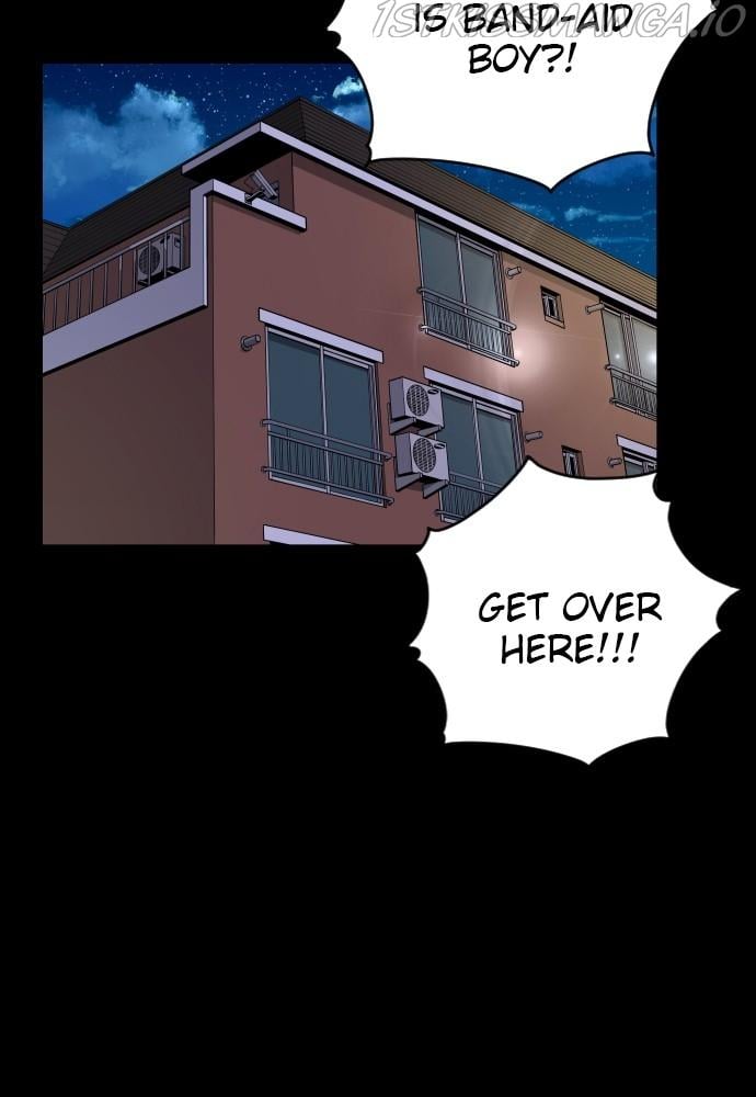 Build Up chapter 76 - page 73