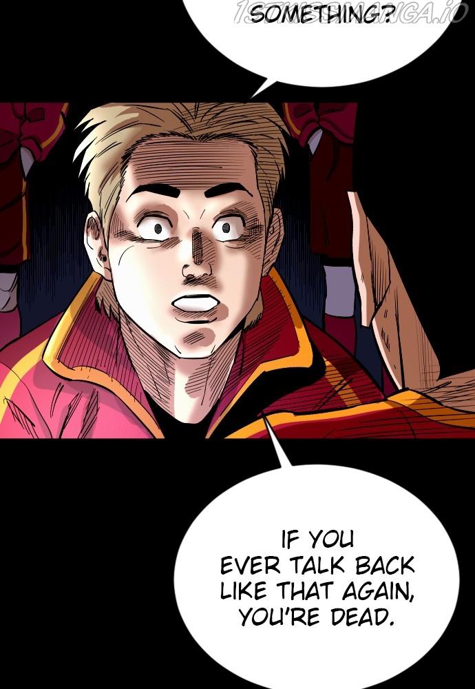 Build Up chapter 76 - page 76
