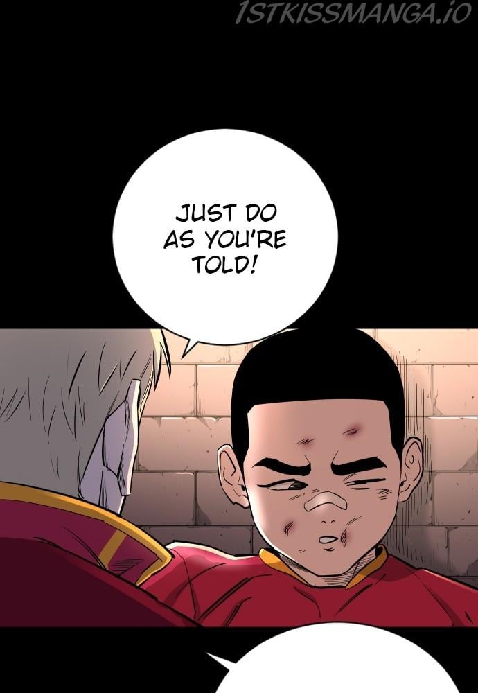 Build Up chapter 76 - page 78