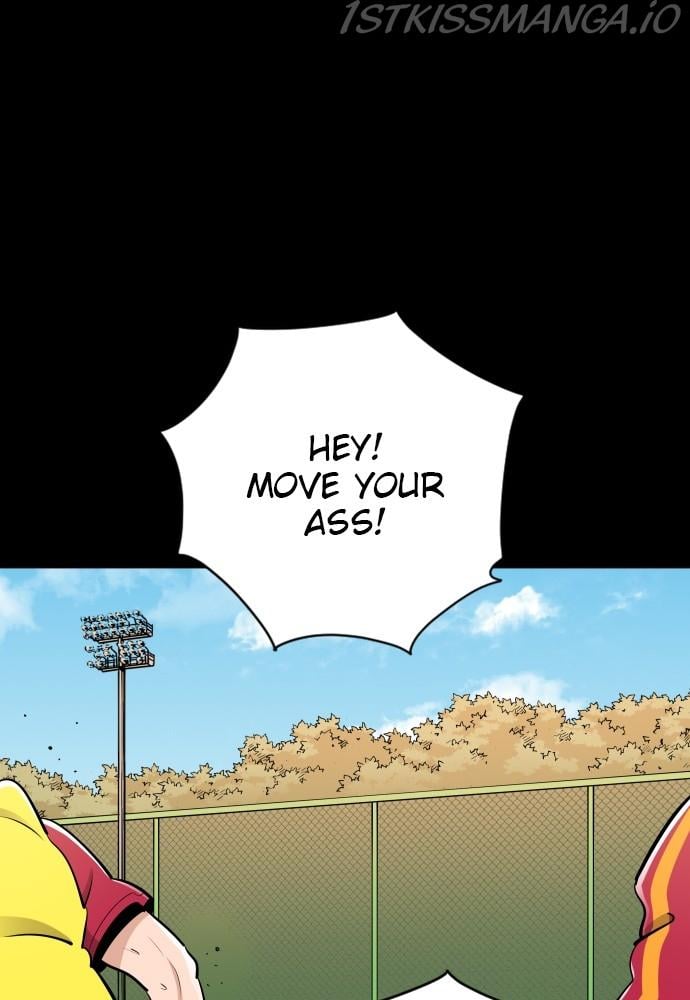 Build Up chapter 76 - page 81
