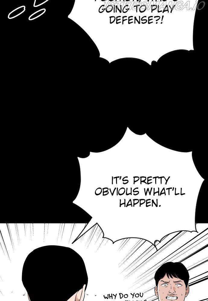 Build Up chapter 76 - page 85